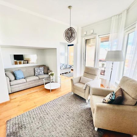 Lootsi Apartment With Sauna, Next To Old Town, City Center, Port 탈린 외부 사진
