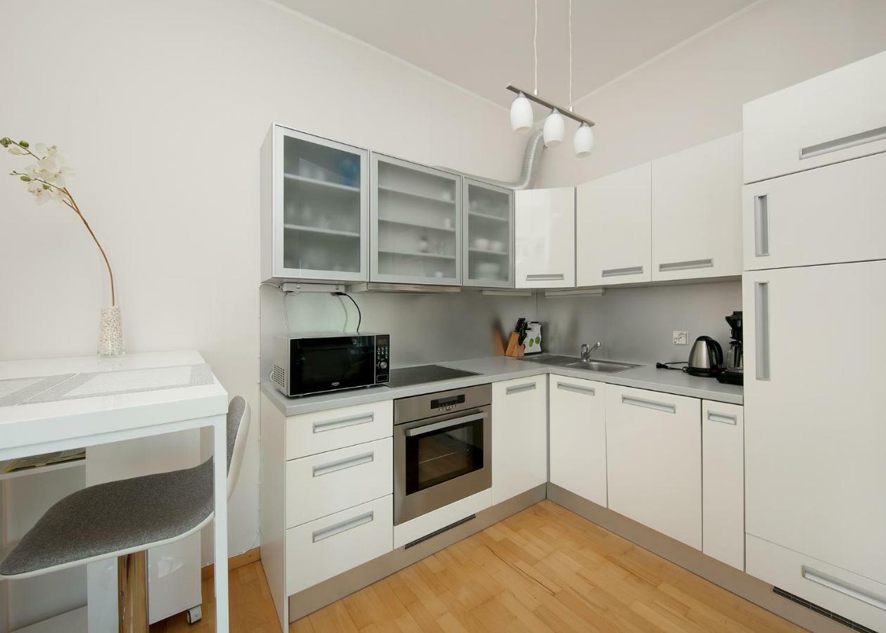 Lootsi Apartment With Sauna, Next To Old Town, City Center, Port 탈린 외부 사진