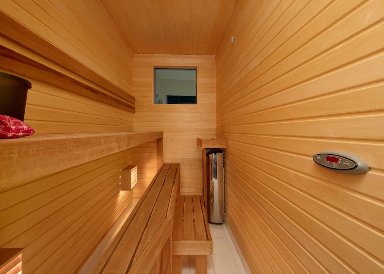 Lootsi Apartment With Sauna, Next To Old Town, City Center, Port 탈린 외부 사진