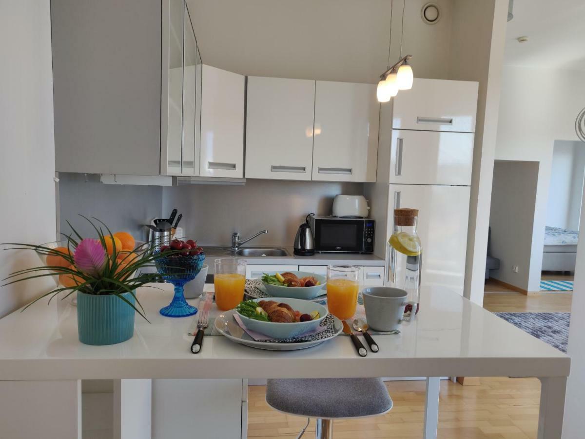 Lootsi Apartment With Sauna, Next To Old Town, City Center, Port 탈린 외부 사진