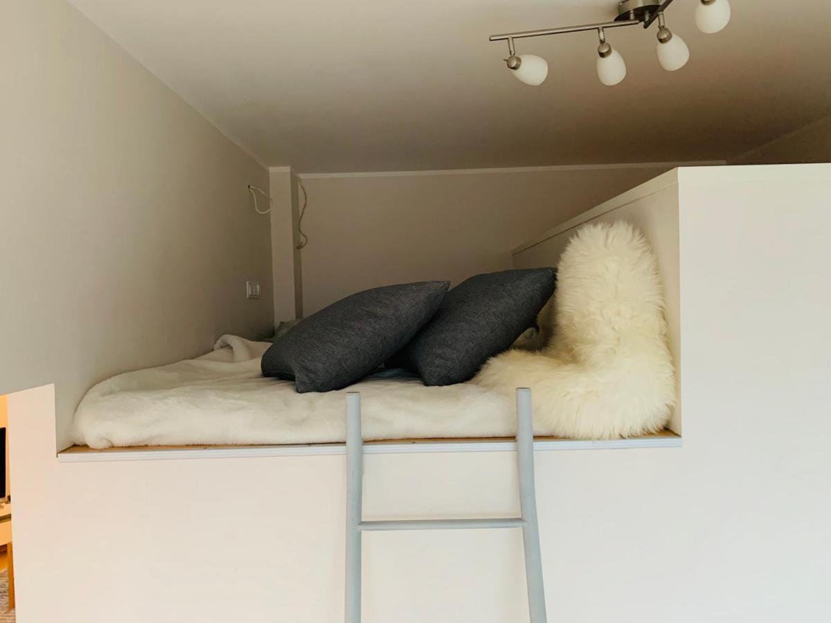 Lootsi Apartment With Sauna, Next To Old Town, City Center, Port 탈린 외부 사진